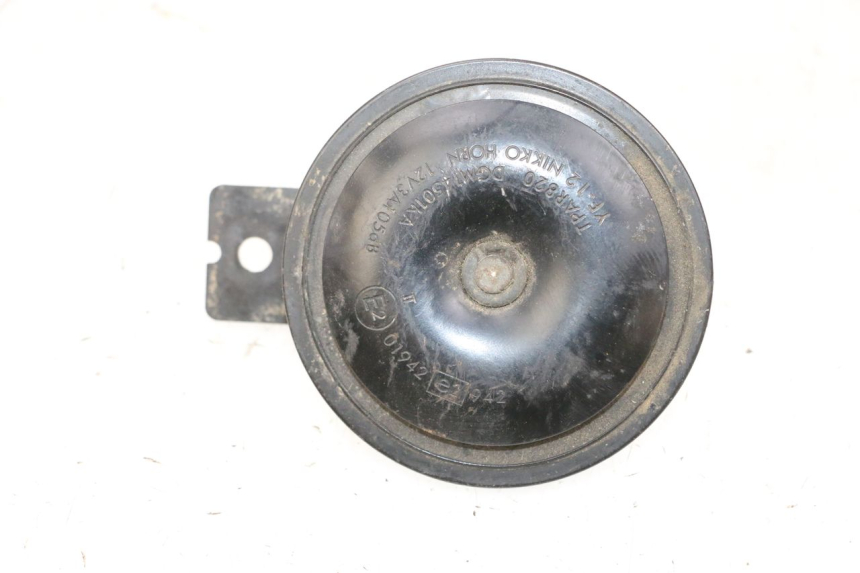 photo de CLAXON YAMAHA YFM R RAPTOR 250 (2008 - 2014) - Vista principal