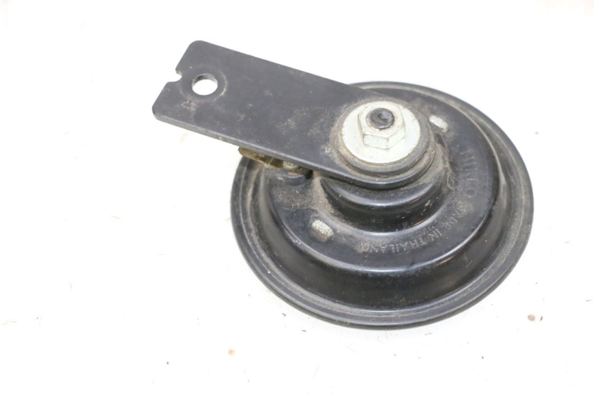 photo de CLAXON YAMAHA YFM R RAPTOR 250 (2008 - 2014) - Zoom estado de uso