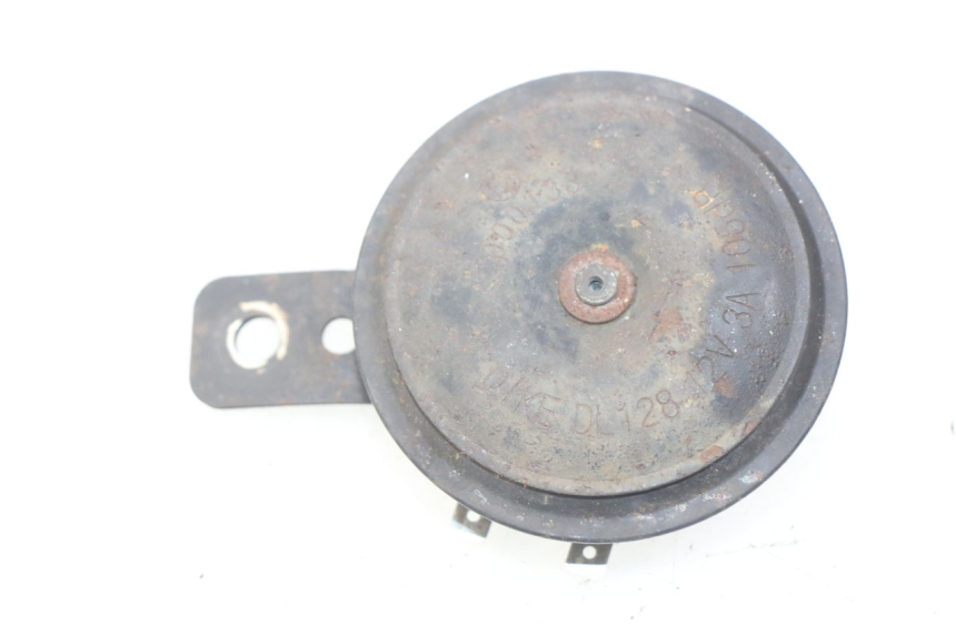 photo de CLAXON YAMASAKI YM T 125 (2015 - 2020) - Vista principal