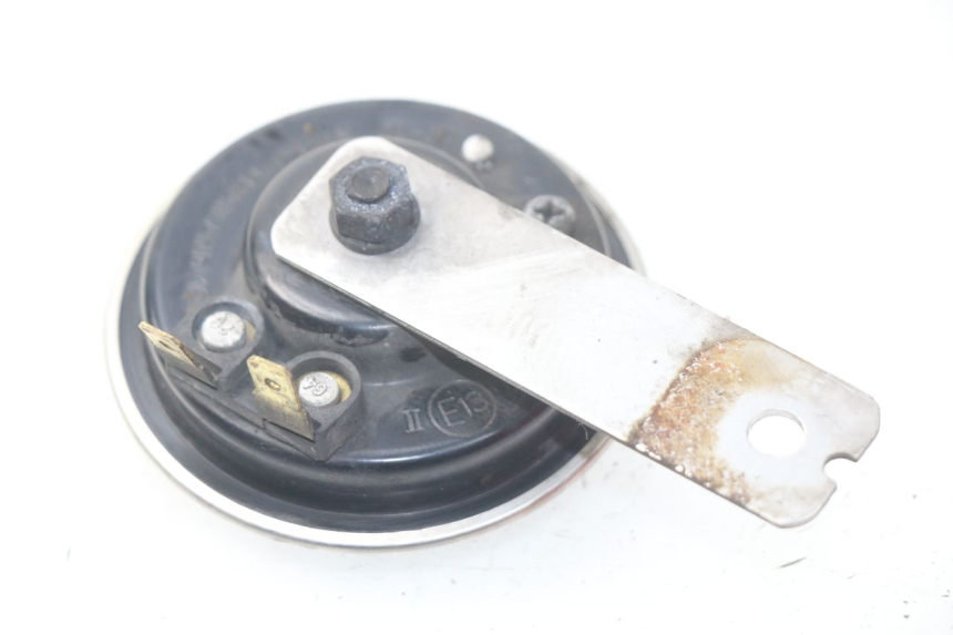 photo de CLAXON YAMAHA YP X-MAX XMAX 400 (2014 - 2017) - Detalle de la pieza