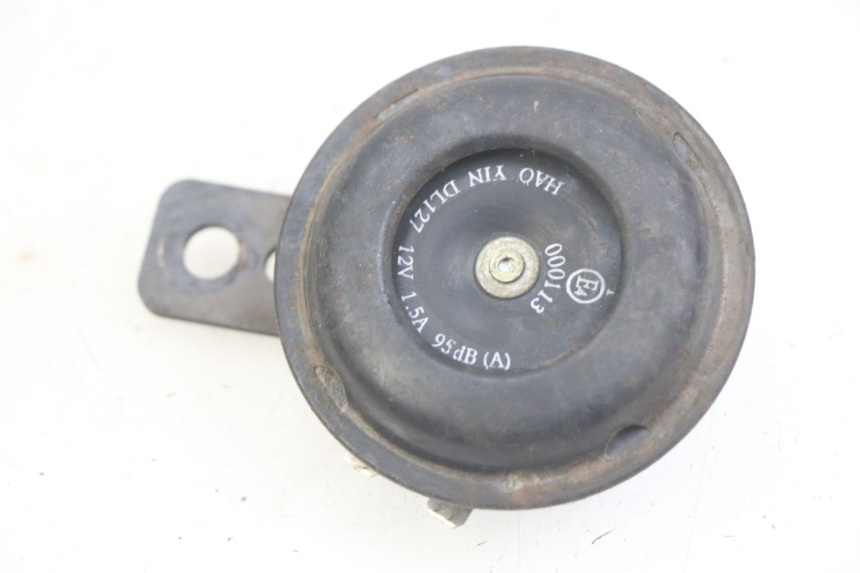 photo de CLAXON YIYING YY125T 125 (2006 - 2014) - Vista principal