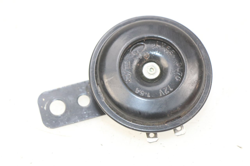 photo de CLAXON YIYING YY50QT-10 50 (2007 - 2022) - Vista principal