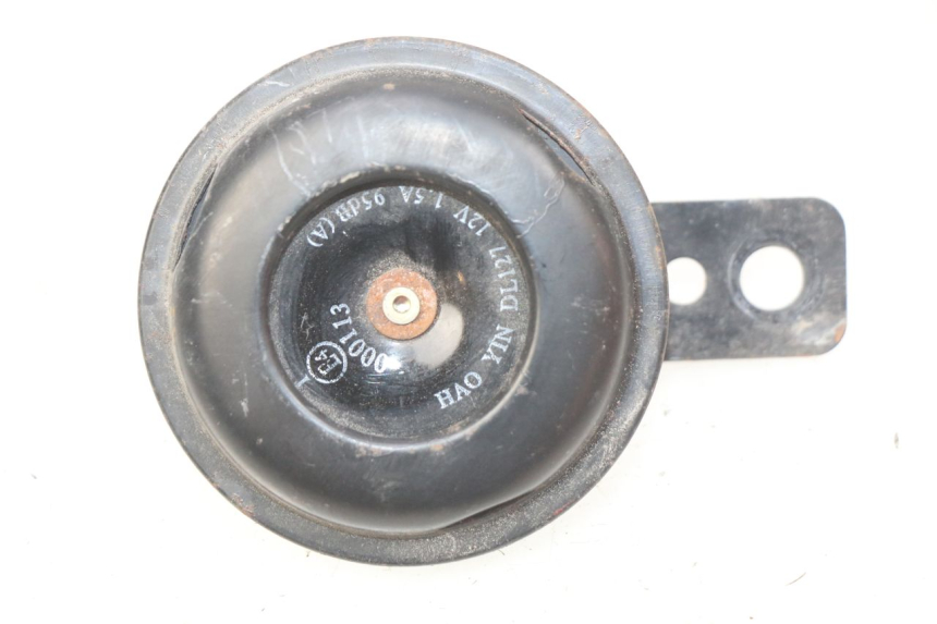 photo de CLAXON YIYING YY50QT-10 50 (2007 - 2022) - Vista principal