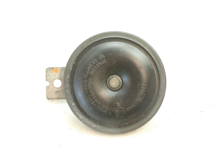photo de CLAXON YAMAHA YZF R6 600 (2008 - 2009) - Vista principal