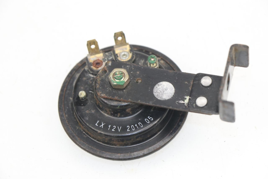 photo de CLAXON PIAGGIO ZIP 2T 50 (2009 - 2019) - Detalle de la pieza