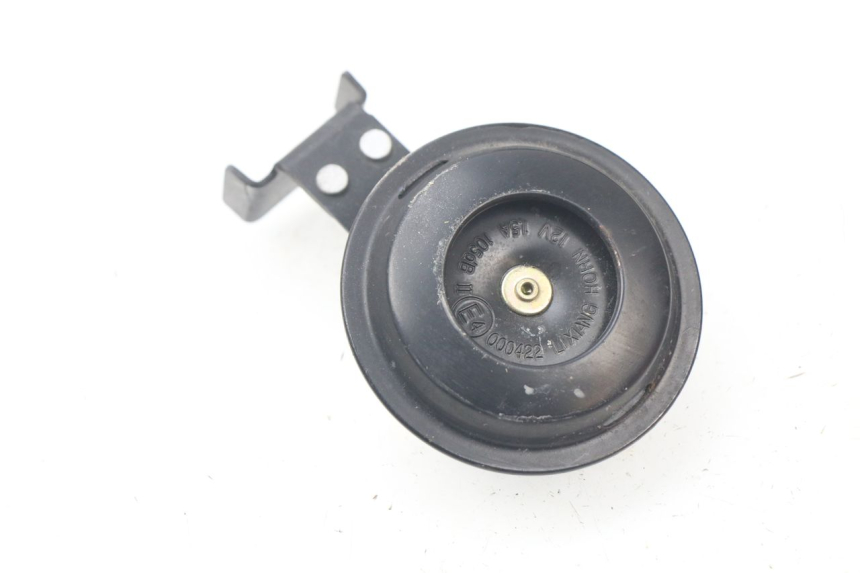 photo de CLAXON PIAGGIO ZIP 2T 50 (2009 - 2019) - Vista principal