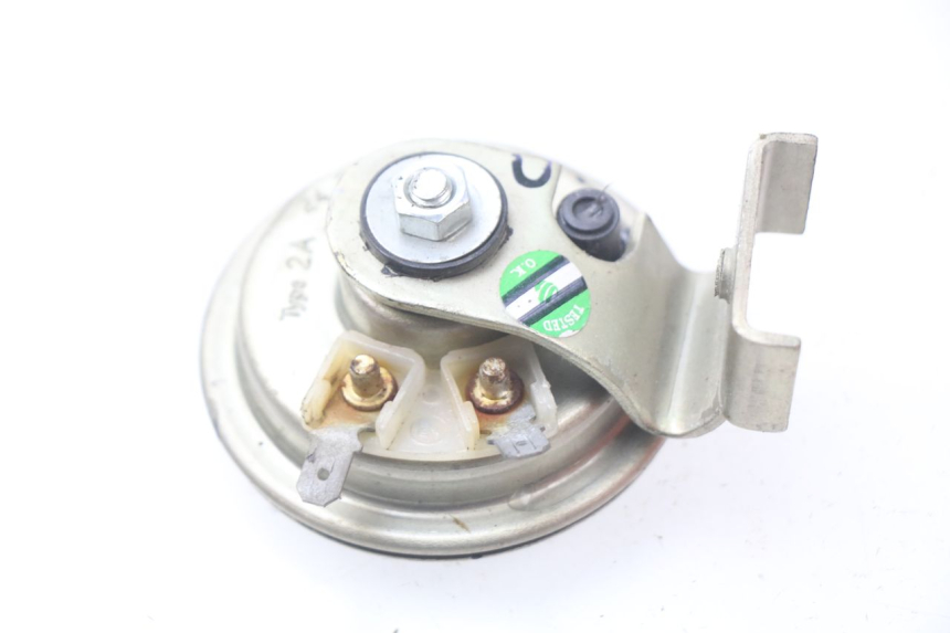 photo de CLAXON PIAGGIO ZIP 2T 50 (2009 - 2019) - Detalle de la pieza