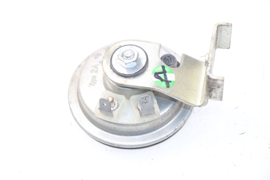 photo de CLAXON PIAGGIO ZIP 2T 50 (2009 - 2019) - Detalle de la pieza