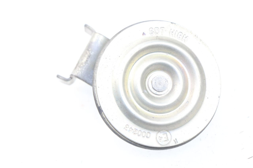 photo de CLAXON PIAGGIO ZIP 2T 50 (2009 - 2019) - Vista principal