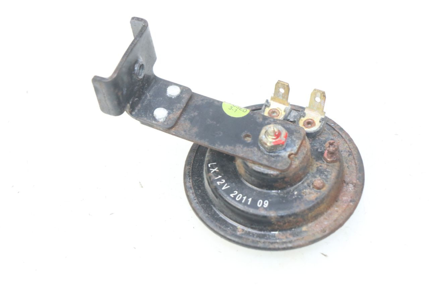 photo de CLAXON PIAGGIO ZIP 2T 50 (2009 - 2019) - Detalle de la pieza