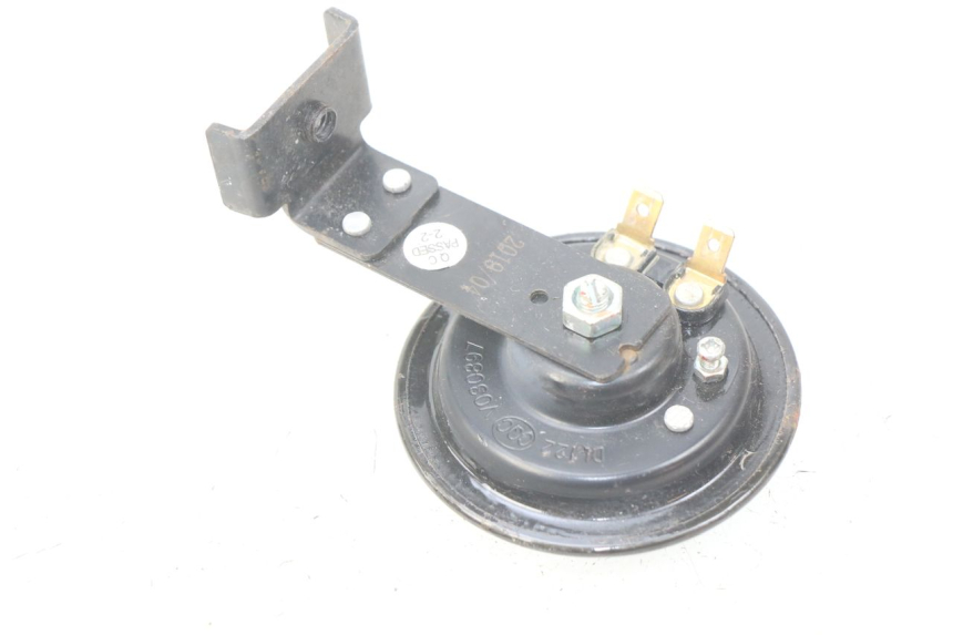 photo de CLAXON PIAGGIO ZIP 4T 50 (2018 - 2020) - Detalle de la pieza