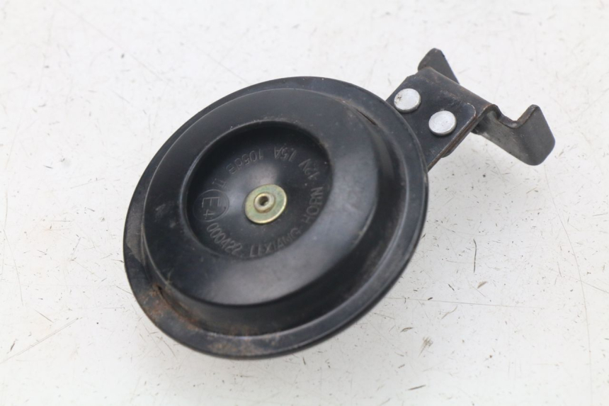 photo de CLAXON PIAGGIO ZIP 4T 50 (2006 - 2017) - Vista principal