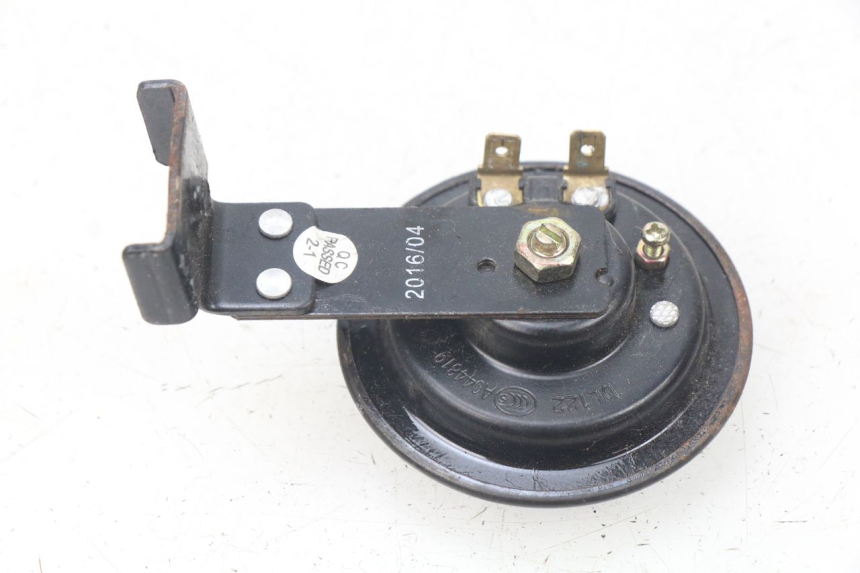 photo de CLAXON PIAGGIO ZIP 4T 50 (2006 - 2017) - Detalle de la pieza