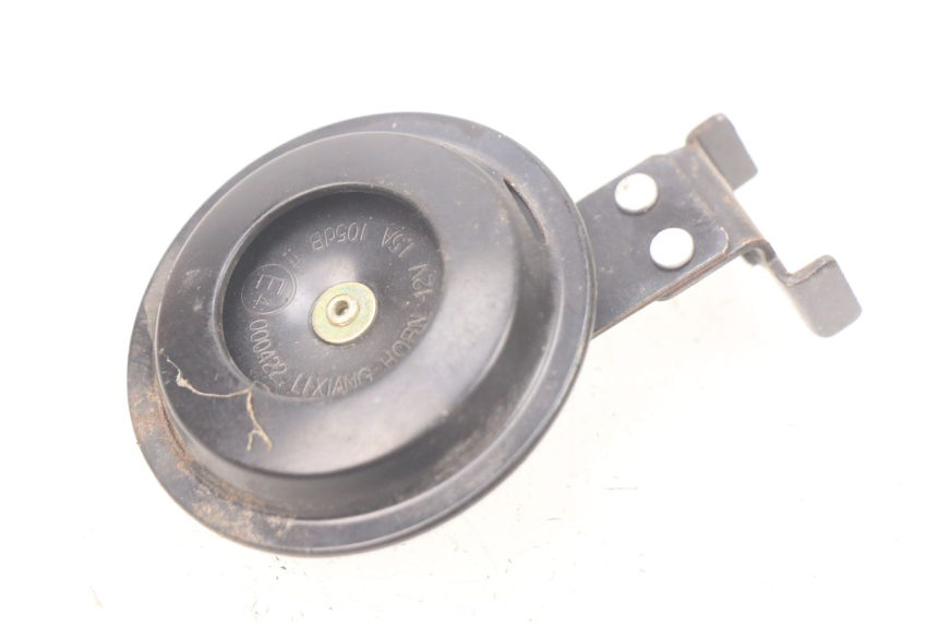 photo de CLAXON PIAGGIO ZIP 4T 50 (2006 - 2017) - Zoom estado de uso