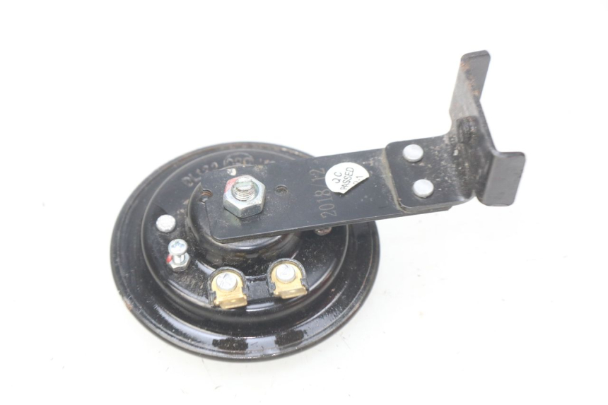 photo de CLAXON PIAGGIO ZIP 4T 50 (2018 - 2020) - Detalle de la pieza