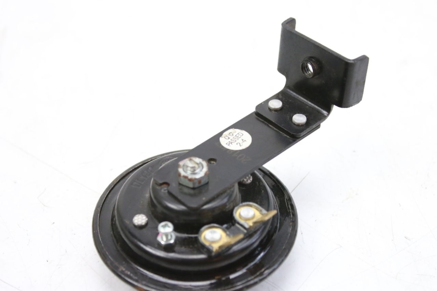 photo de CLAXON PIAGGIO ZIP 4T 50 (2018 - 2020) - Otra perspectiva