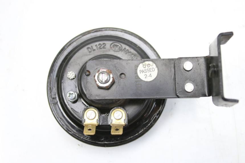 photo de CLAXON PIAGGIO ZIP 4T 50 (2018 - 2020) - Primer plano técnico