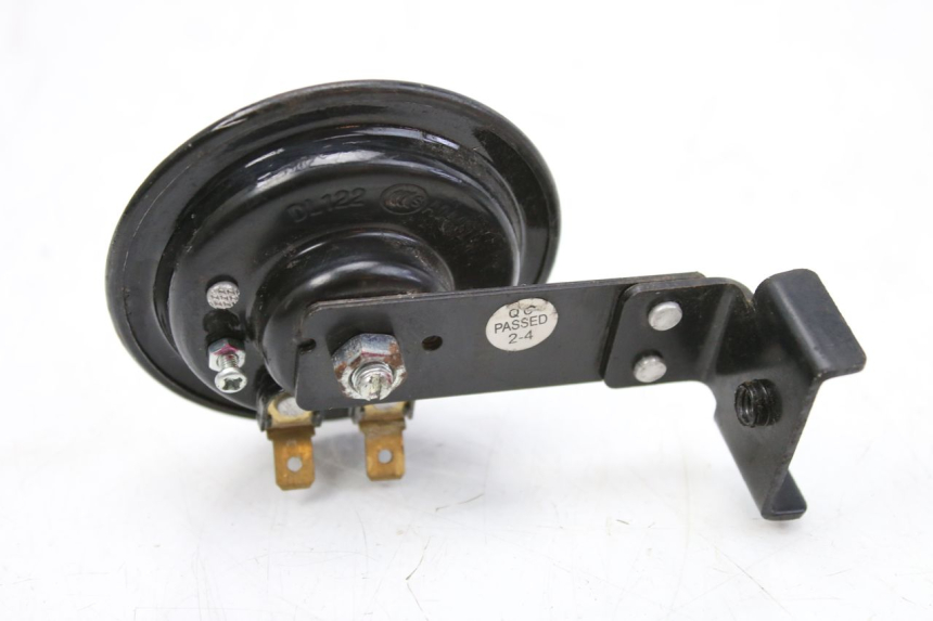 photo de CLAXON PIAGGIO ZIP 4T 50 (2018 - 2020) - Vista general del producto