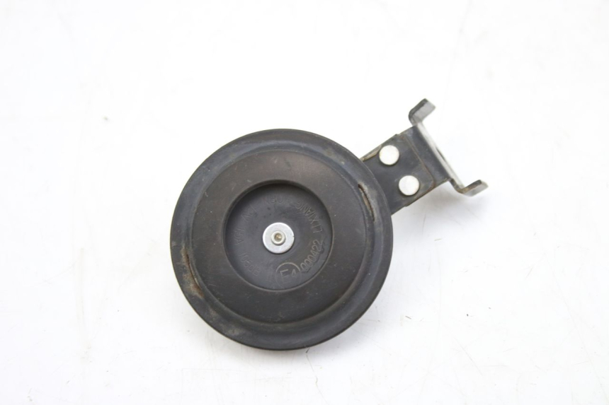 photo de CLAXON PIAGGIO ZIP 4T 50 (2018 - 2020) - Vista principal