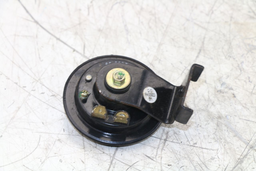 photo de CLAXON PIAGGIO ZIP 4T 50 (2006 - 2017) - Detalle de la pieza