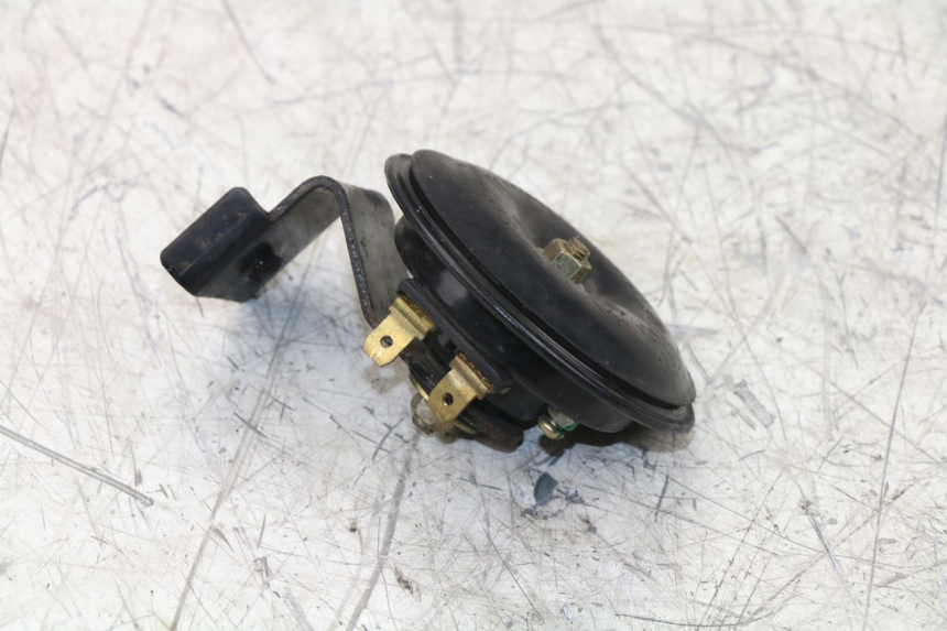 photo de CLAXON PIAGGIO ZIP 4T 50 (2006 - 2017) - Zoom estado de uso
