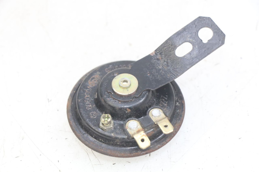 photo de CLAXON UNIVERSAL BIKE ZN50QT-11B 50 (2018 - 2021) - Detalle de la pieza