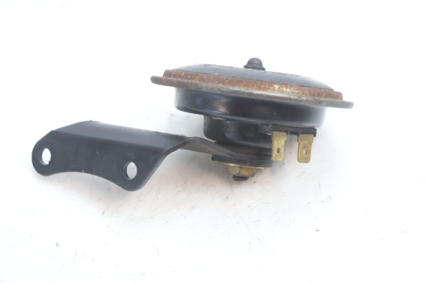 photo de CLAXON KAWASAKI ZX-6R ZX6R 600 (1995 - 1997) - Detalle de la pieza