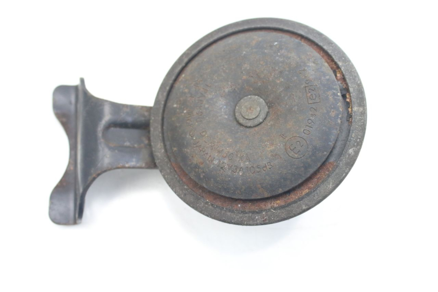 photo de CLAXON KAWASAKI ZZR 600 (1995 - 2004) - Zoom estado de uso