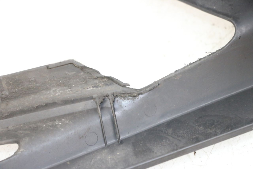 photo de GUARDABARROS MAG POWER BOMBERS 4T 50 (2016 - 2026) - Detalle de la pieza