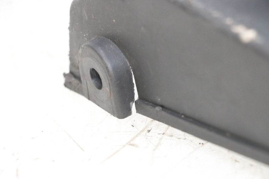 photo de GUARDABARROS MAG POWER BOMBERS 4T 50 (2016 - 2026) - Primer plano técnico