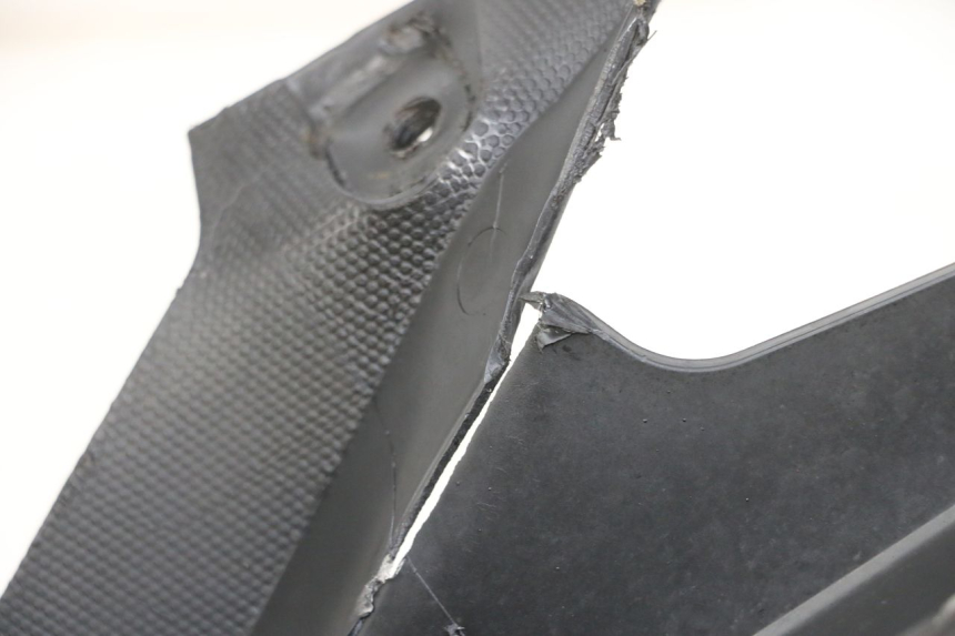 photo de GUARDABARROS EBROH BRAVO GLE 1 (2020 - 2024) - Primer plano técnico