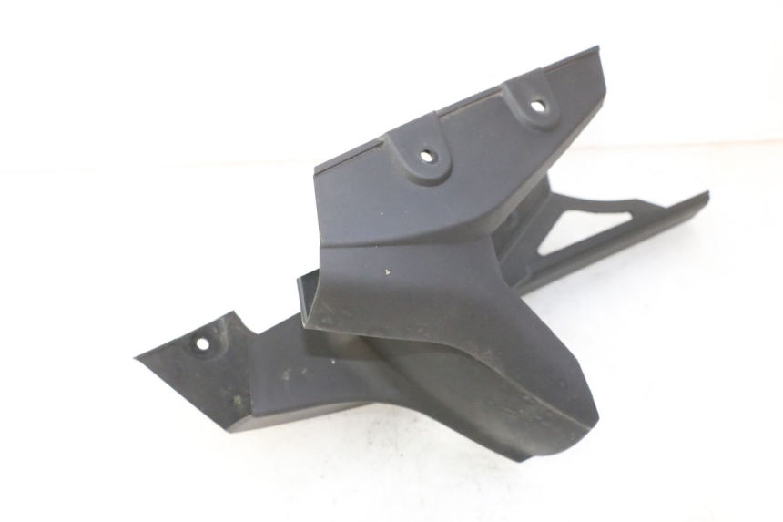 photo de GUARDABARROS STAHO FH 50 (2018 - 2019) - Detalle de la pieza