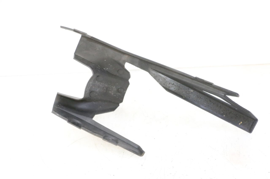 photo de GUARDABARROS STAHO FH 50 (2018 - 2019) - Zoom estado de uso