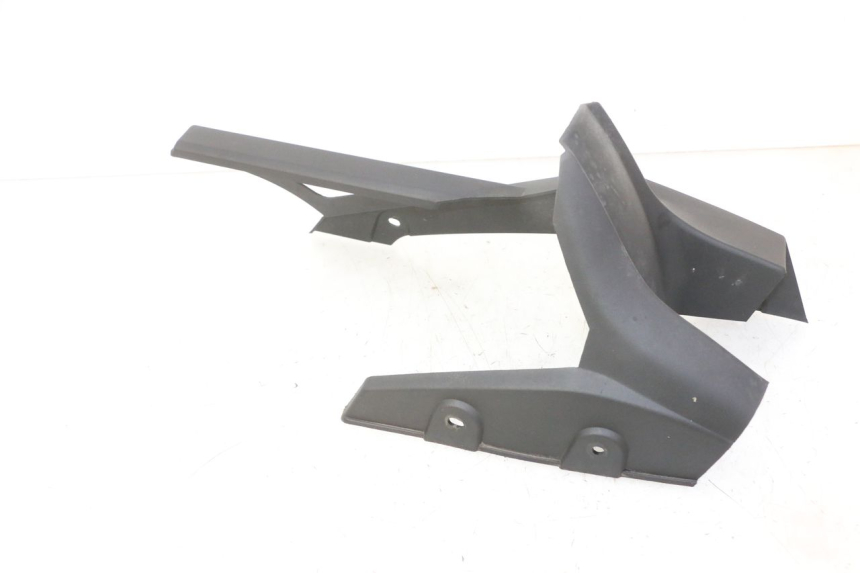 photo de GUARDABARROS STAHO FH 50 (2018 - 2019) - Otra perspectiva