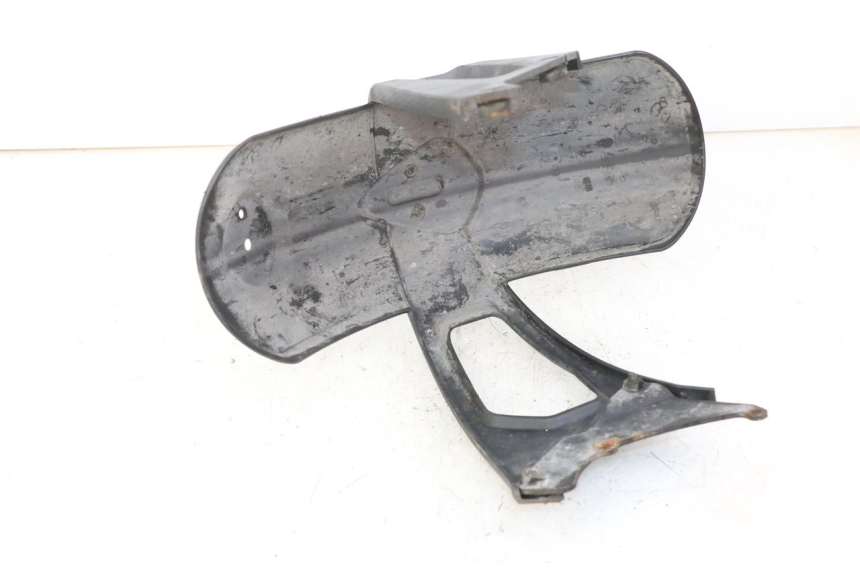 photo de GUARDABARROS GILERA NEXUS 300 (2008 - 2013) - Zoom estado de uso