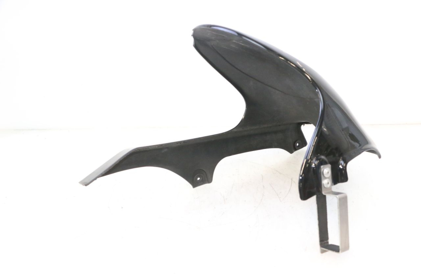 photo de GUARDABARROS SUZUKI GSF N BANDIT 1200 (2001 - 2005) - Detalles de los puntos de fijación