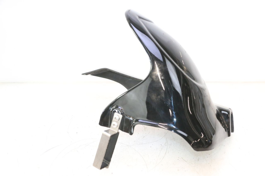 photo de GUARDABARROS SUZUKI GSF N BANDIT 1200 (2001 - 2005) - Estado de la superficie y material