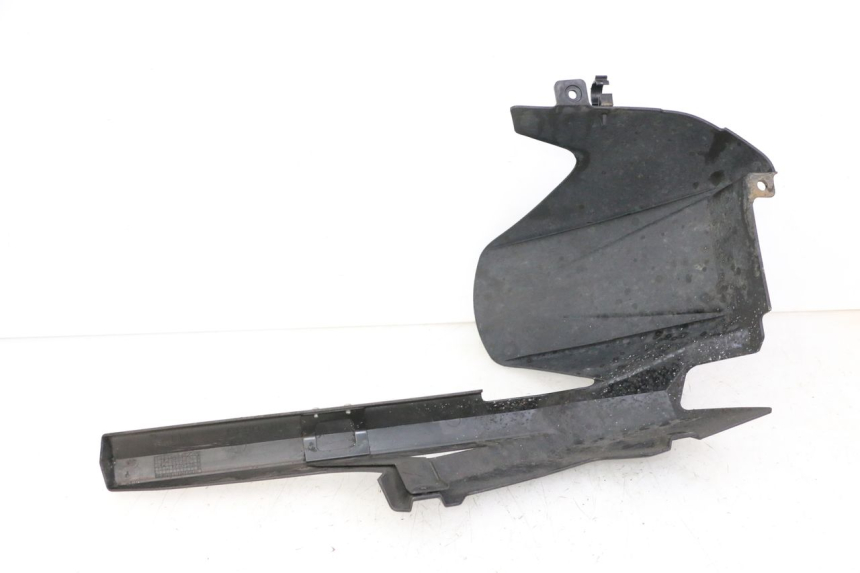 photo de GUARDABARROS SUZUKI GSR 750 (2011 - 2017) - Zoom estado de uso