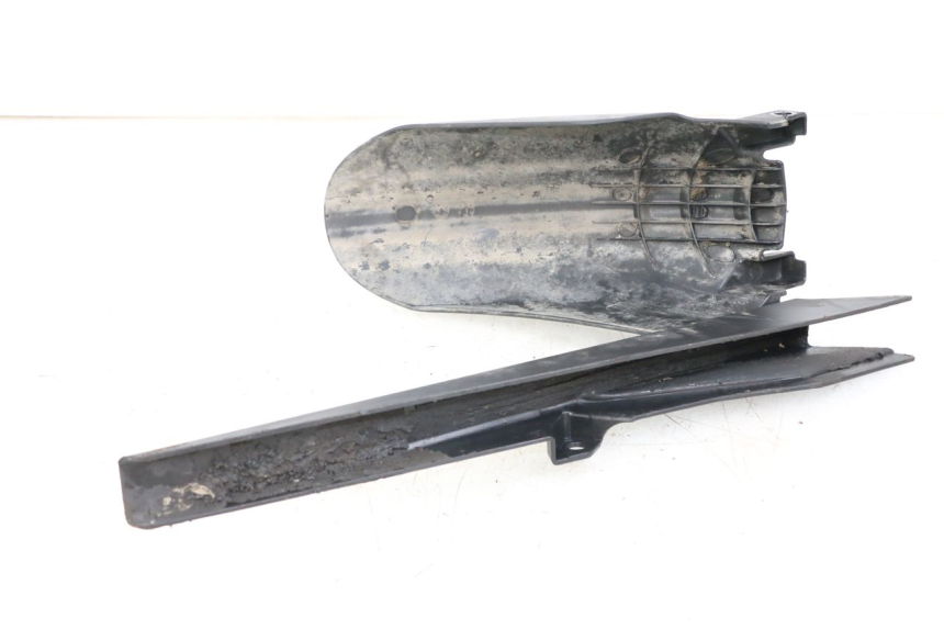 photo de GUARDABARROS KYMCO K-PW K-PIPE 50 (2012 - 2017) - Zoom estado de uso