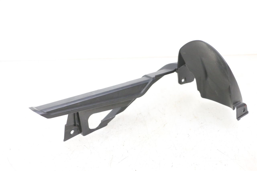 photo de GUARDABARROS KIDEN KD125-G 125 (2018 - 2022) - Primer plano técnico