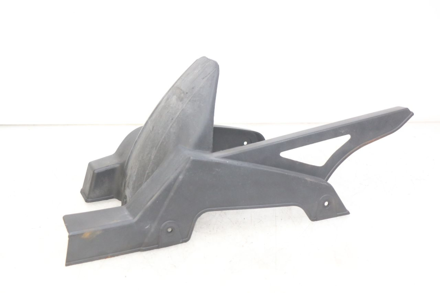 photo de GUARDABARROS YAMASAKI RAPTOR 50 (2013 - 2018) - Vista principal