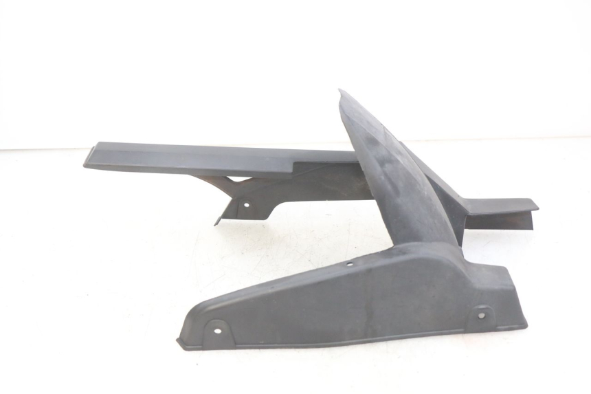 photo de GUARDABARROS YAMASAKI RAPTOR 50 (2013 - 2018) - Zoom estado de uso