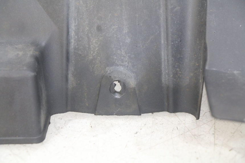 photo de GUARDABARROS YAMASAKI RAPTOR 50 (2013 - 2018) - Otra perspectiva