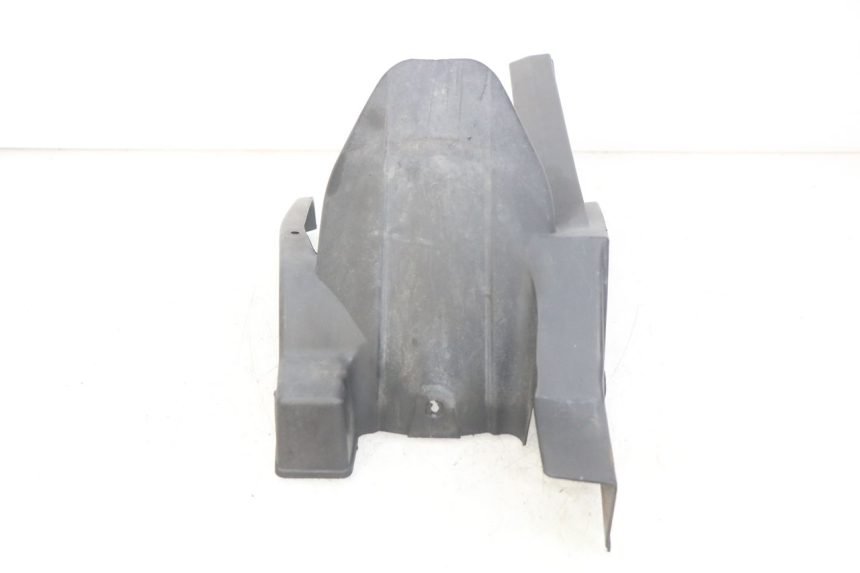 photo de GUARDABARROS YAMASAKI RAPTOR 50 (2013 - 2018) - Primer plano técnico