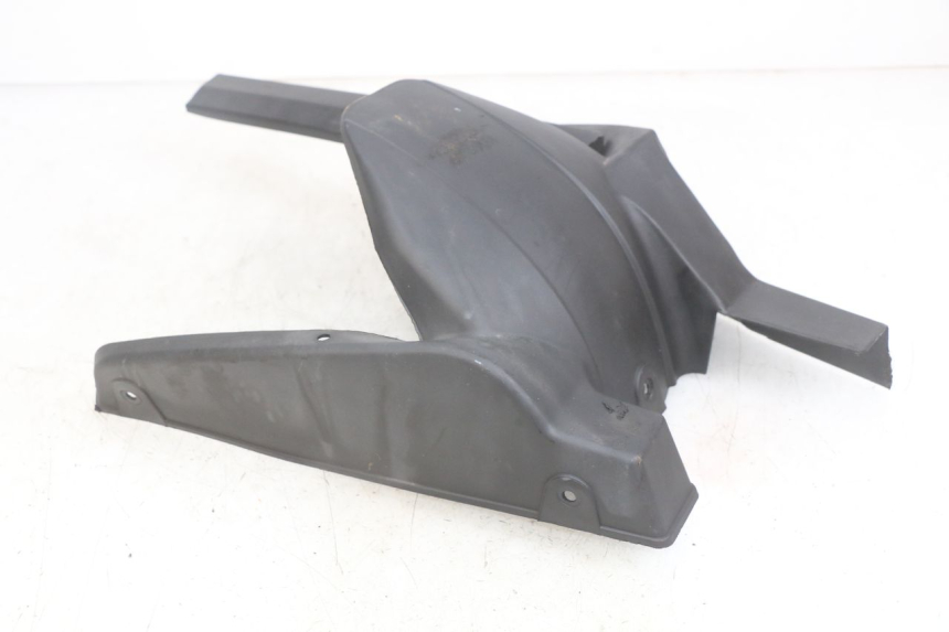 photo de GUARDABARROS YAMASAKI ROADSTER 50 (2013 - 2018) - Zoom estado de uso