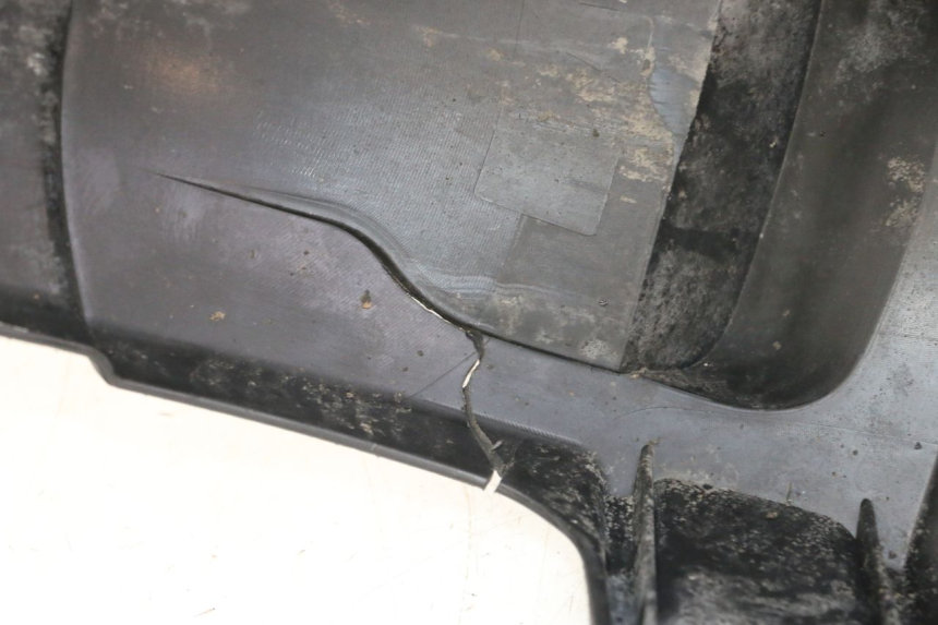 photo de GUARDABARROS GILERA RUNNER SP 50 (2009 - 2017) - Zoom estado de uso