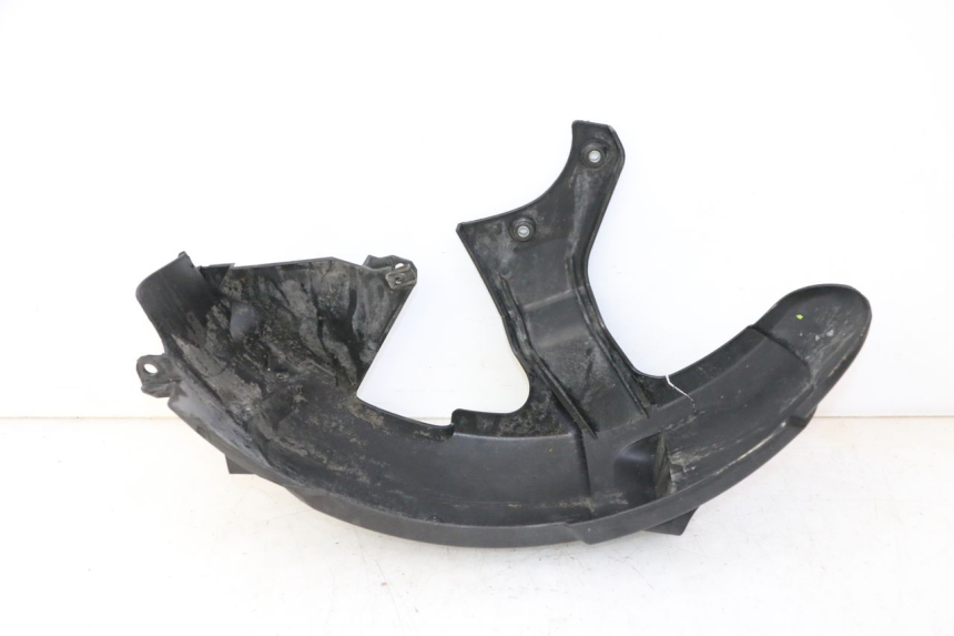 photo de GUARDABARROS GILERA RUNNER SP 50 (2009 - 2017) - Primer plano técnico