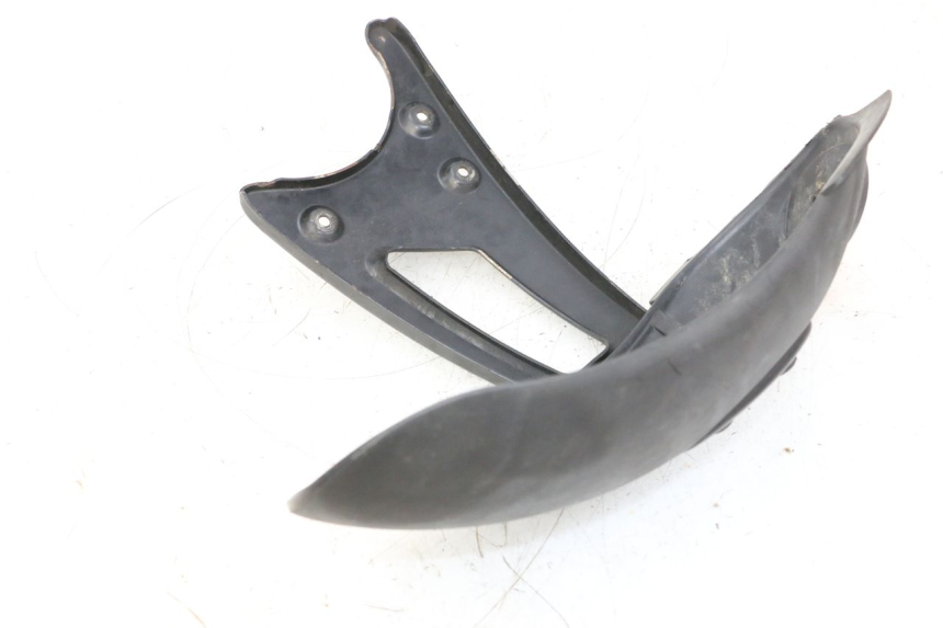 photo de GUARDABARROS GILERA RUNNER SP 50 (2009 - 2017) - Zoom estado de uso