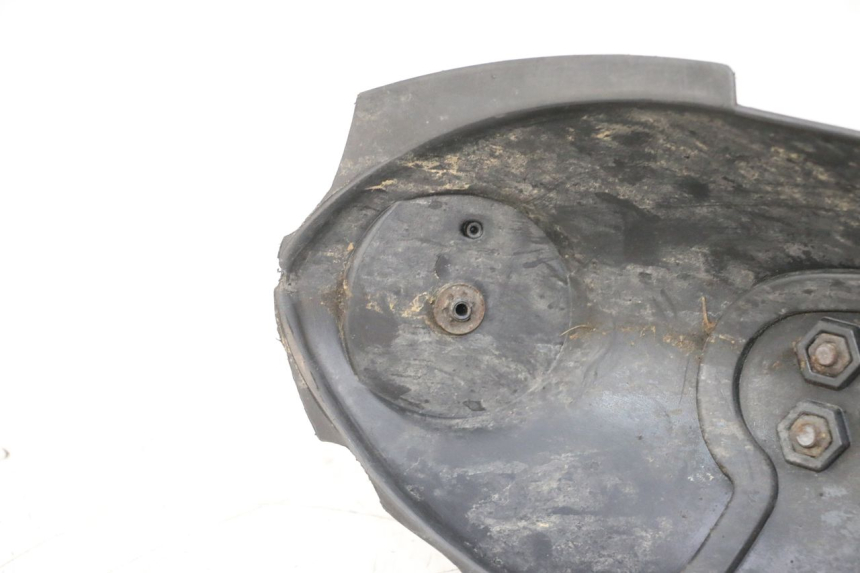 photo de GUARDABARROS GILERA RUNNER SP 50 (2009 - 2017) - Otra perspectiva