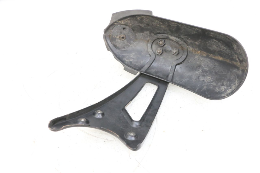 photo de GUARDABARROS GILERA RUNNER SP 50 (2009 - 2017) - Primer plano técnico